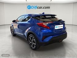 Toyota C-HR HYBRID 122CV - Miniatura 6