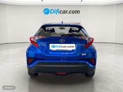 Toyota C-HR HYBRID 122CV - Miniatura 7