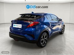 Toyota C-HR HYBRID 122CV - Miniatura 8