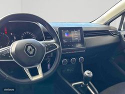 Renault Clio 1.0 GLP 90CV - Miniatura 18