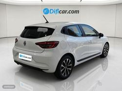 Renault Clio 1.0 GLP 90CV - Miniatura 8