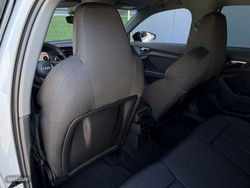 Audi A3 Sportback Black line 35 TDI 110kW 150CV - Miniatura 11