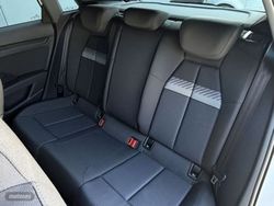 Audi A3 Sportback Black line 35 TDI 110kW 150CV - Miniatura 12