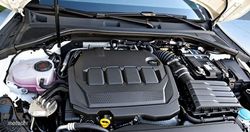 Audi A3 Sportback Black line 35 TDI 110kW 150CV - Miniatura 15