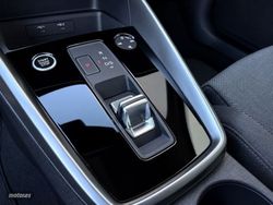 Audi A3 Sportback Black line 35 TDI 110kW 150CV - Miniatura 16