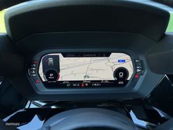 Audi A3 Sportback Black line 35 TDI 110kW 150CV - Miniatura 18