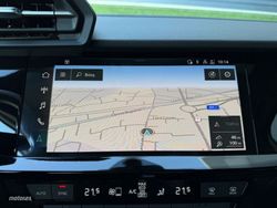 Audi A3 Sportback Black line 35 TDI 110kW 150CV - Miniatura 20