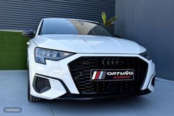 Audi A3 Sportback Black line 35 TDI 110kW 150CV - Miniatura 31