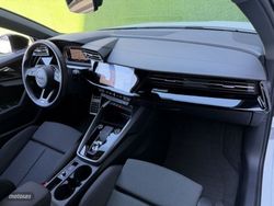 Audi A3 Sportback Black line 35 TDI 110kW 150CV - Miniatura 48