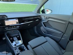 Audi A3 Sportback Black line 35 TDI 110kW 150CV - Miniatura 51