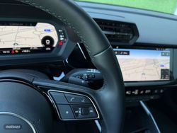 Audi A3 Sportback Black line 35 TDI 110kW 150CV - Miniatura 55