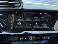Audi A3 Sportback Black line 35 TDI 110kW 150CV - Miniatura 60