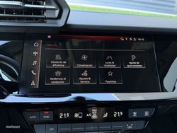 Audi A3 Sportback Black line 35 TDI 110kW 150CV - Miniatura 61