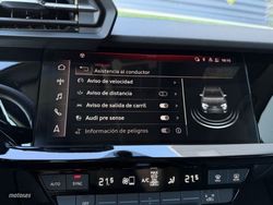 Audi A3 Sportback Black line 35 TDI 110kW 150CV - Miniatura 62