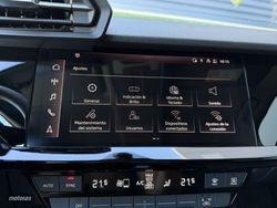 Audi A3 Sportback Black line 35 TDI 110kW 150CV - Miniatura 63