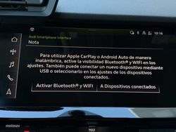 Audi A3 Sportback Black line 35 TDI 110kW 150CV - Miniatura 65