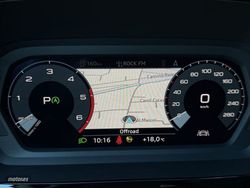 Audi A3 Sportback Black line 35 TDI 110kW 150CV - Miniatura 66