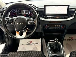 Kia Ceed 1.0 TGDI 120 CV - Miniatura 10