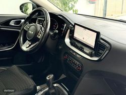 Kia Ceed 1.0 TGDI 120 CV - Miniatura 11