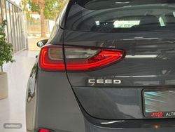 Kia Ceed 1.0 TGDI 120 CV - Miniatura 21