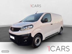 Fiat Scudo FURGÓN 100CV MT5 - Miniatura 1