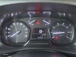 Fiat Scudo FURGÓN 100CV MT5 - Miniatura 10
