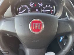 Fiat Scudo FURGÓN 100CV MT5 - Miniatura 13