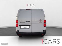 Fiat Scudo FURGÓN 100CV MT5 - Miniatura 3