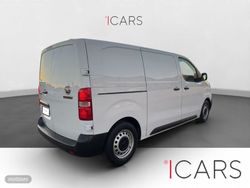 Fiat Scudo FURGÓN 100CV MT5 - Miniatura 4