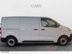Fiat Scudo FURGÓN 100CV MT5 - Miniatura 5