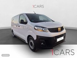 Fiat Scudo FURGÓN 100CV MT5 - Miniatura 6