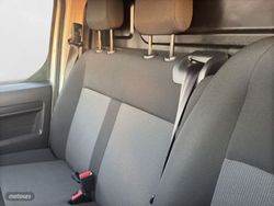 Fiat Scudo FURGÓN 100CV MT5 - Miniatura 8