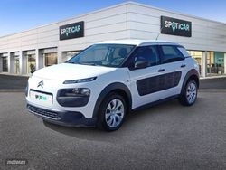 Citroen C4 Cactus BlueHDi 100 ETG6 Live - Miniatura 1