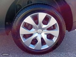 Citroen C4 Cactus BlueHDi 100 ETG6 Live - Miniatura 13