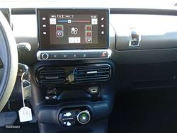 Citroen C4 Cactus BlueHDi 100 ETG6 Live - Miniatura 14