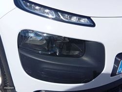 Citroen C4 Cactus BlueHDi 100 ETG6 Live - Miniatura 15