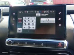 Citroen C4 Cactus BlueHDi 100 ETG6 Live - Miniatura 18