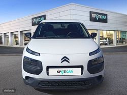 Citroen C4 Cactus BlueHDi 100 ETG6 Live - Miniatura 2