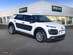 Citroen C4 Cactus BlueHDi 100 ETG6 Live - Miniatura 3