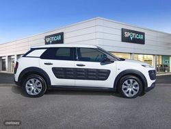 Citroen C4 Cactus BlueHDi 100 ETG6 Live - Miniatura 4