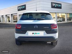 Citroen C4 Cactus BlueHDi 100 ETG6 Live - Miniatura 5