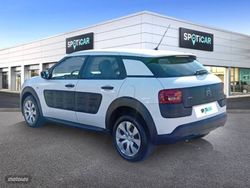 Citroen C4 Cactus BlueHDi 100 ETG6 Live - Miniatura 7