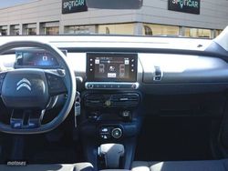 Citroen C4 Cactus BlueHDi 100 ETG6 Live - Miniatura 8