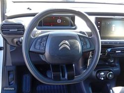 Citroen C4 Cactus BlueHDi 100 ETG6 Live - Miniatura 9