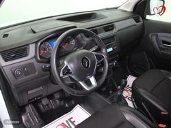 Renault Express 1.5 DCI FURGÓN CERRADO 95 - Miniatura 15