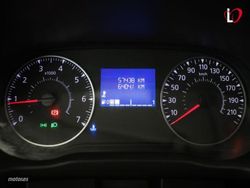 Renault Express 1.5 DCI FURGÓN CERRADO 95 - Miniatura 16