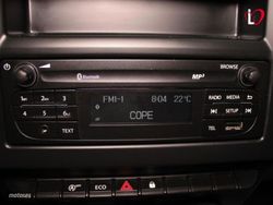 Renault Express 1.5 DCI FURGÓN CERRADO 95 - Miniatura 18