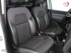 Renault Express 1.5 DCI FURGÓN CERRADO 95 - Miniatura 21