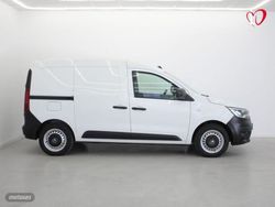 Renault Express 1.5 DCI FURGÓN CERRADO 95 - Miniatura 23