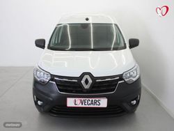 Renault Express 1.5 DCI FURGÓN CERRADO 95 - Miniatura 24